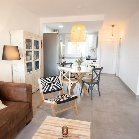 Apartamento En Primera Linea De Playa Tarifa Ngoại thất bức ảnh