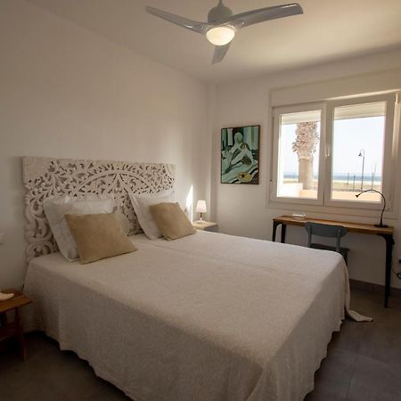 Apartamento En Primera Linea De Playa Tarifa Ngoại thất bức ảnh