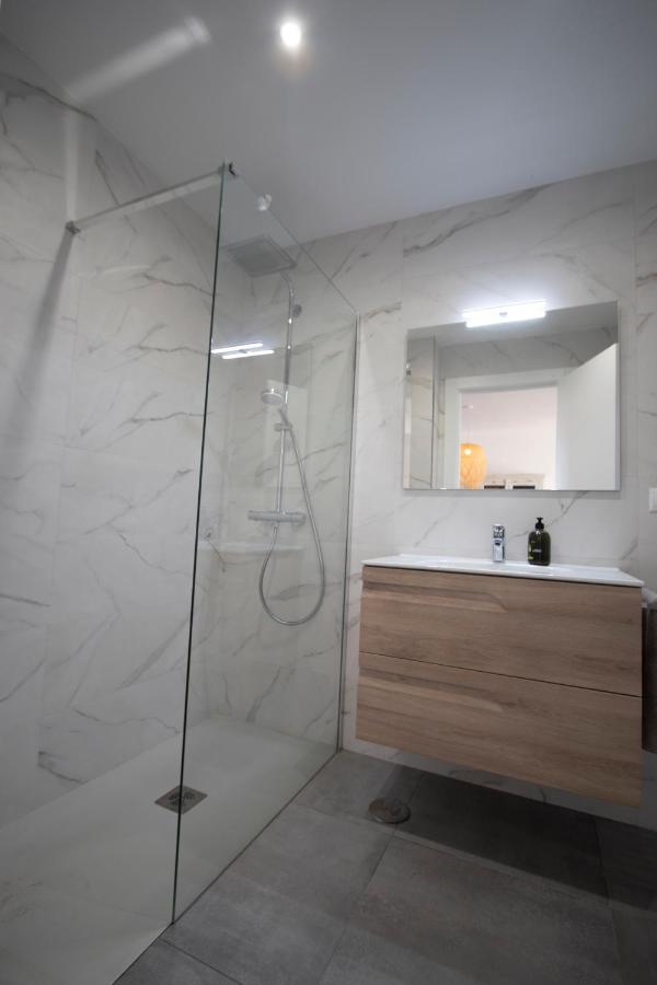 Apartamento En Primera Linea De Playa Tarifa Ngoại thất bức ảnh
